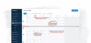 Abwesenheitsplanung ToolTime