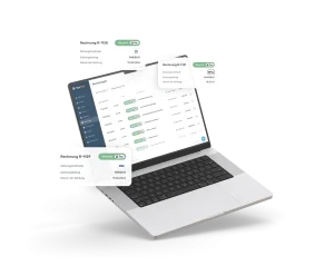 Embedded Payment in ToolTime