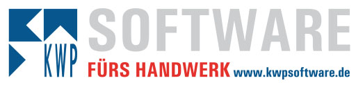 Logo von KWP Software 