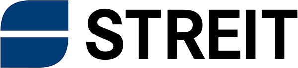 Das Logo der Elektrikersoftware STREIT