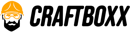 Das Logo von Craftboxx
