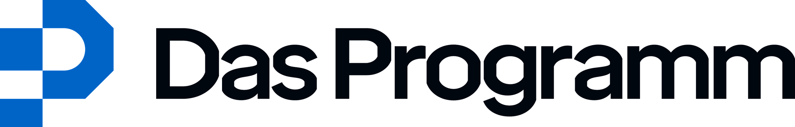 Das Logo von Das Programm